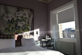 B+B Edinburgh