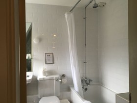 B+B Edinburgh