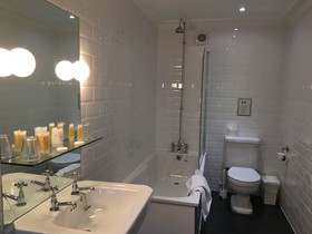 B+B Edinburgh
