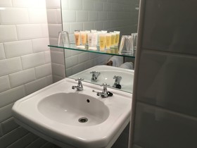 B+B Edinburgh