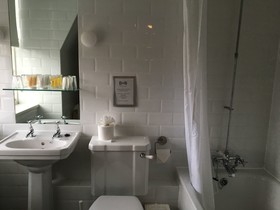 B+B Edinburgh