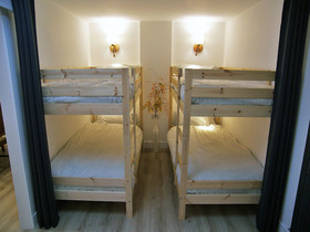 Beaverhall Apartments