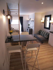 Beaverhall Apartments