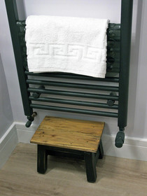 Beaverhall Apartments