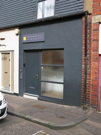 Beaverhall Apartments