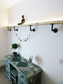 Beaverhall Apartments