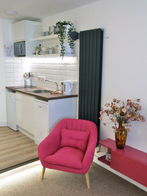 Beaverhall Apartments