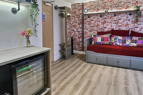 Beaverhall Apartments