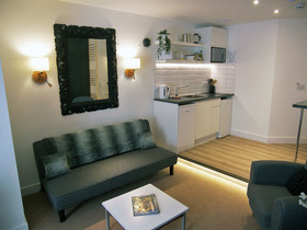 Beaverhall Apartments