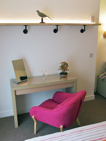 Beaverhall Apartments