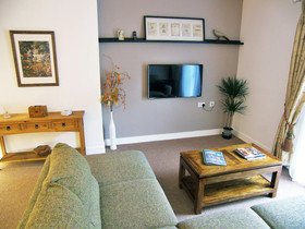 Beaverhall Apartments