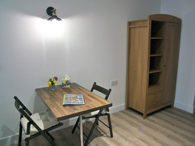 Beaverhall Apartments