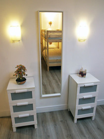 Beaverhall Apartments