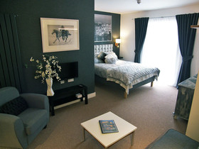 Beaverhall Apartments