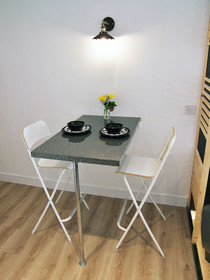 Beaverhall Apartments