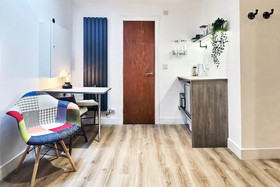 Beaverhall Apartments