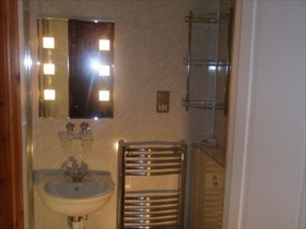 Bellevue Guest House