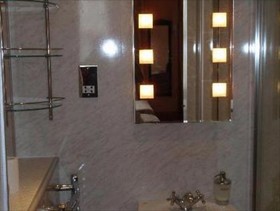 Bellevue Guest House