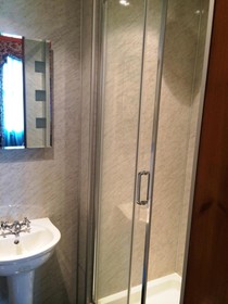 Bellevue Guest House