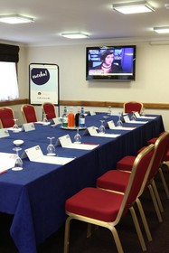 Best Western Kings Manor Hotel