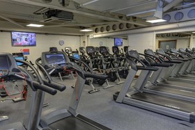 Best Western Kings Manor Hotel