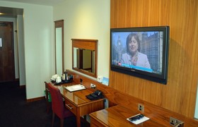 Best Western Kings Manor Hotel