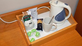 Best Western Kings Manor Hotel