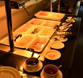 Best Western Kings Manor Hotel