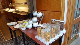 Best Western Kings Manor Hotel