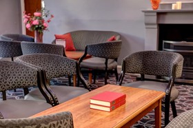 Best Western Kings Manor Hotel