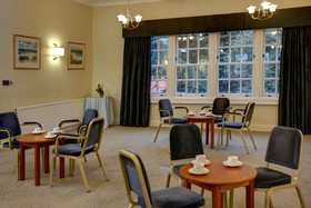 Best Western Kings Manor Hotel