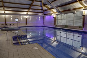 Best Western Kings Manor Hotel