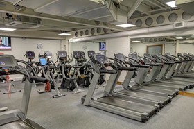 Best Western Kings Manor Hotel