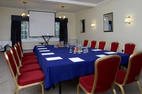 Best Western Kings Manor Hotel