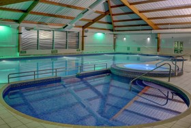 Best Western Kings Manor Hotel