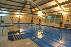 Best Western Kings Manor Hotel