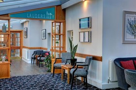 Best Western Kings Manor Hotel