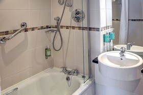 Best Western Kings Manor Hotel