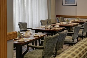Best Western Kings Manor Hotel