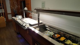 Best Western Kings Manor Hotel
