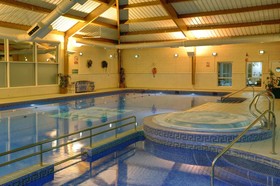 Best Western Kings Manor Hotel