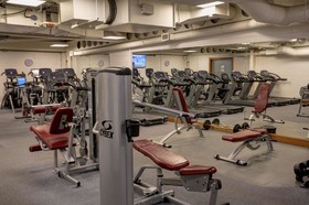 Best Western Kings Manor Hotel