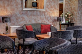 Best Western Kings Manor Hotel
