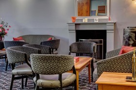 Best Western Kings Manor Hotel
