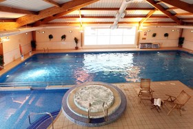 Best Western Kings Manor Hotel