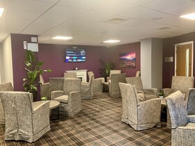 Britannia Edinburgh Hotel