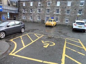 Britannia Edinburgh Hotel