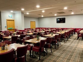 Britannia Edinburgh Hotel