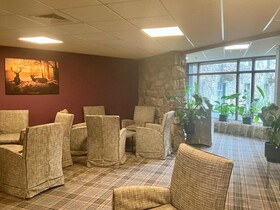 Britannia Edinburgh Hotel