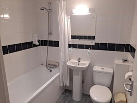 Britannia Edinburgh Hotel